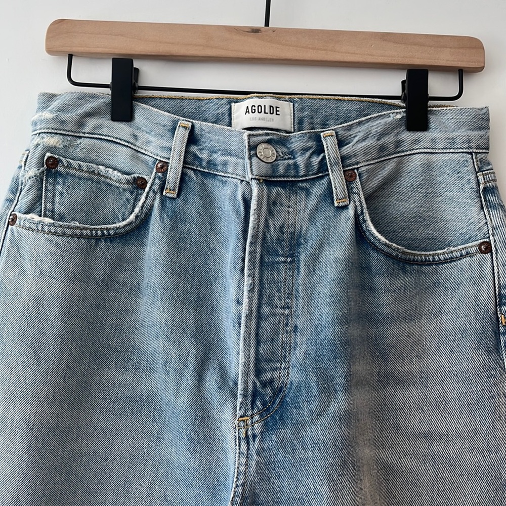 Agolde Jeans